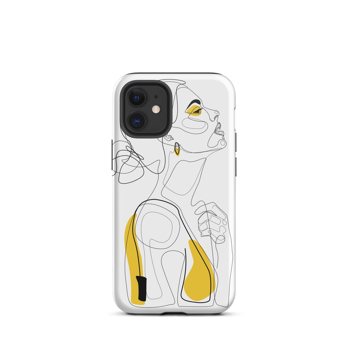 Kadella iPhone-Hülle