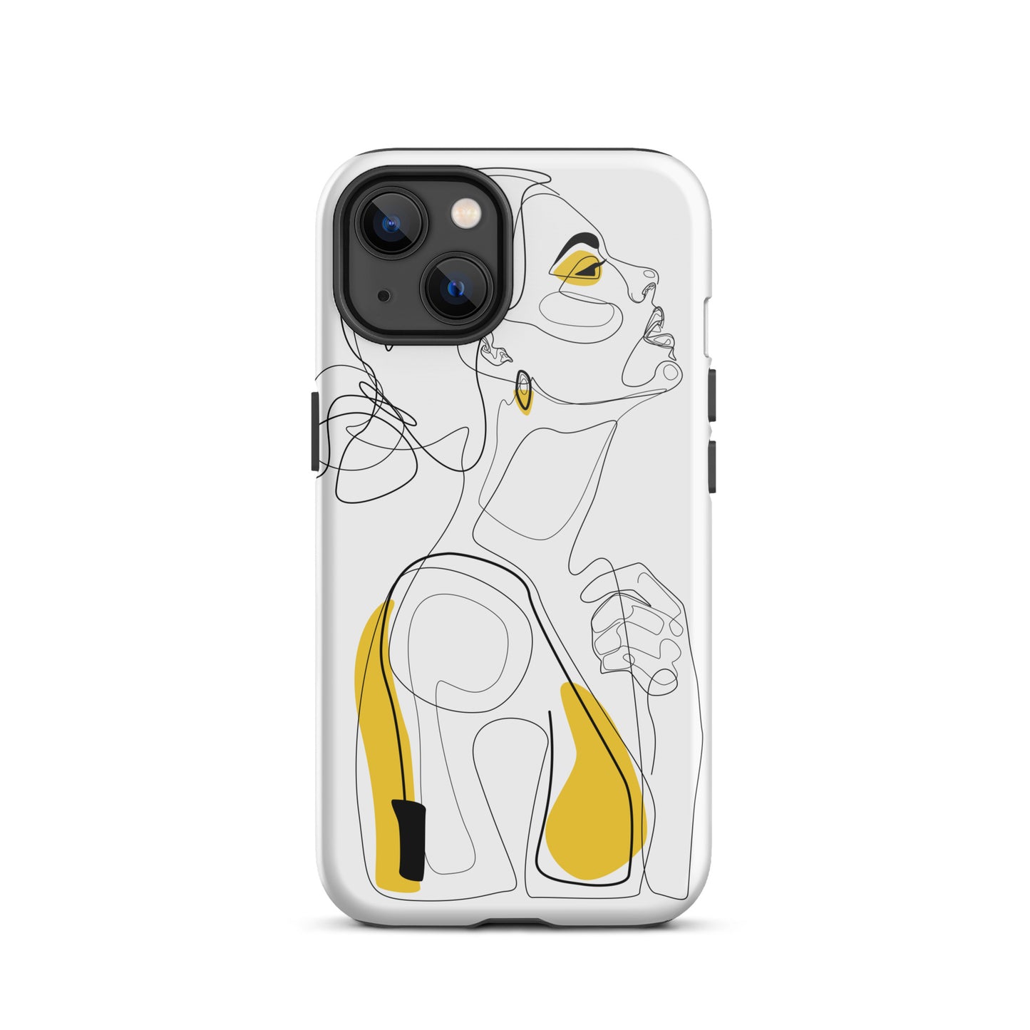 Kadella iPhone-Hülle