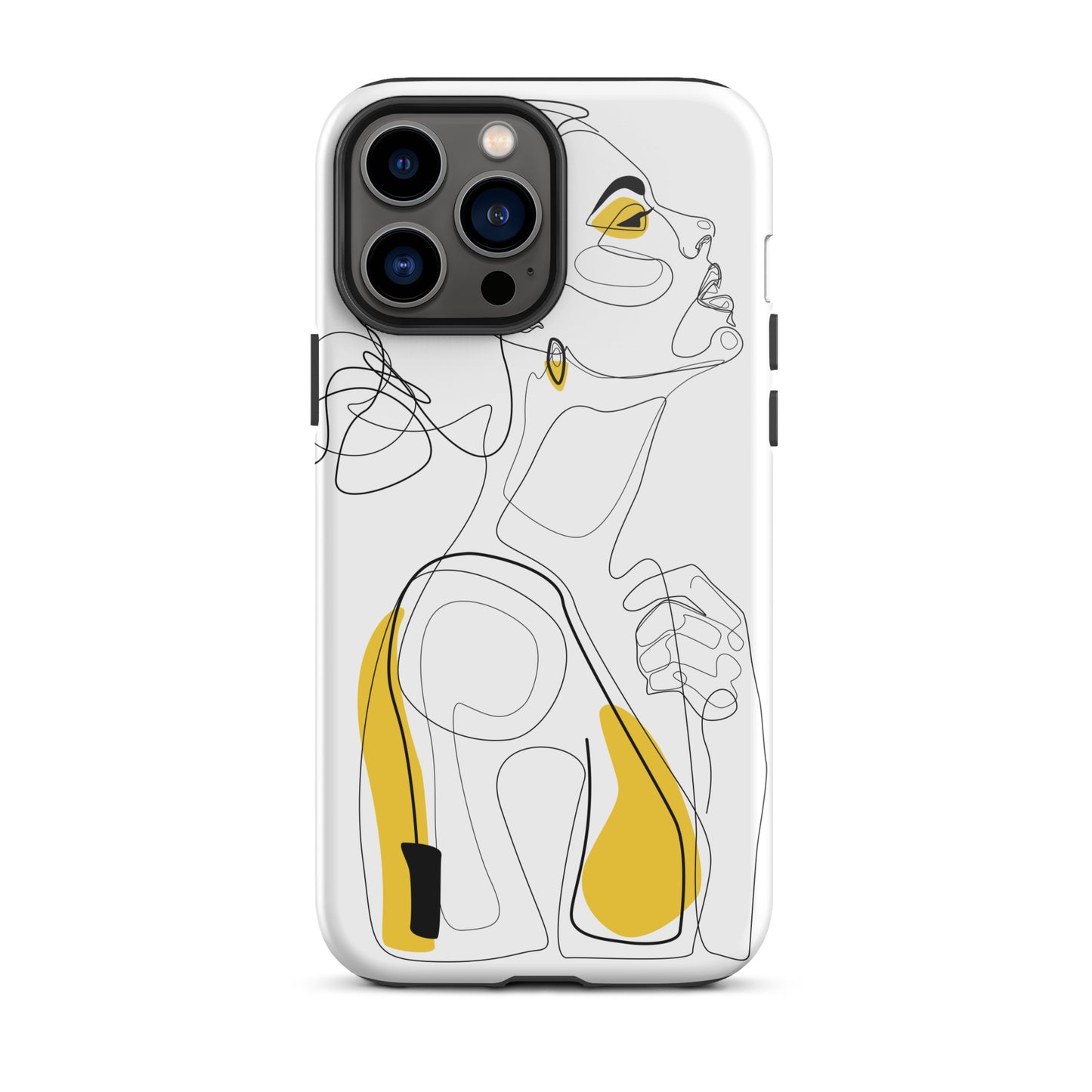 Kadella iPhone-Hülle