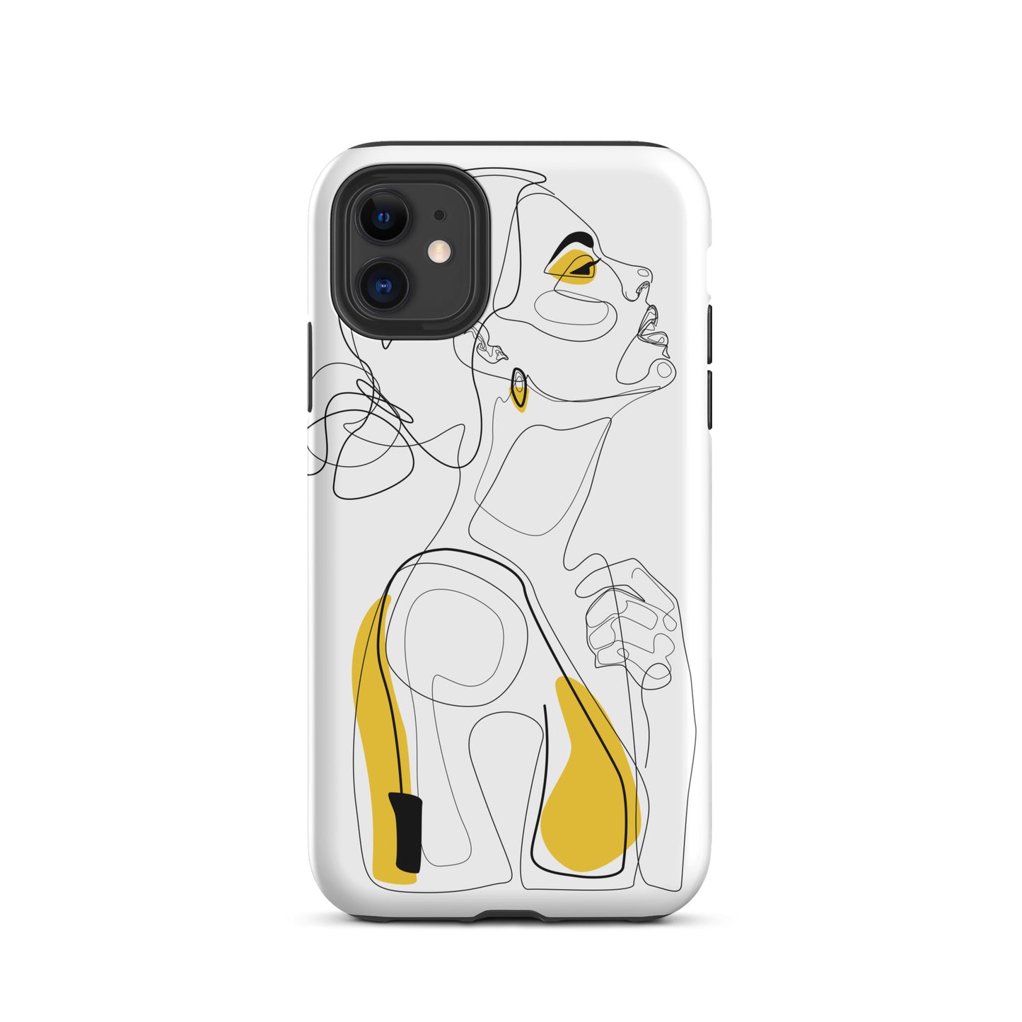 Kadella iPhone-Hülle