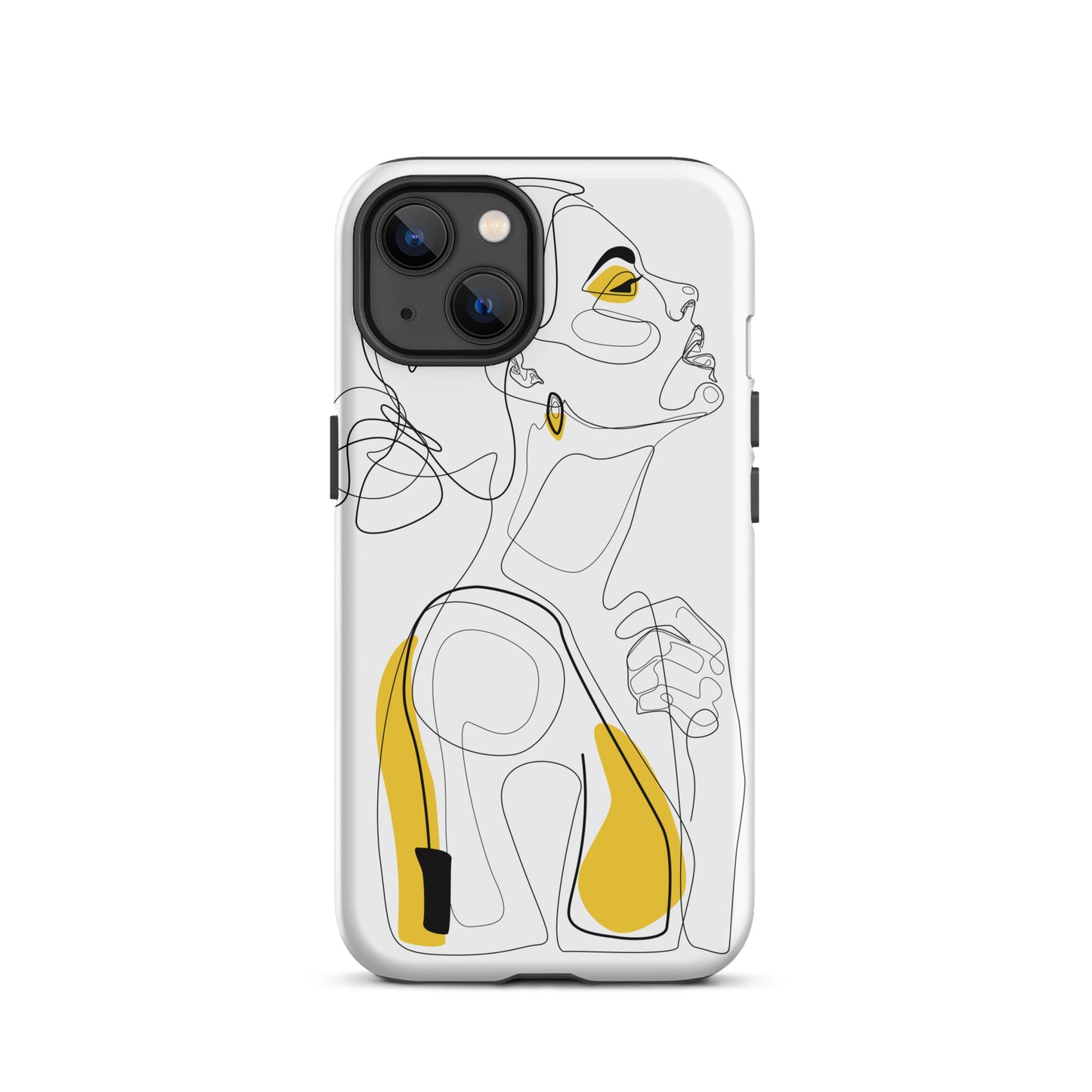Kadella Hardcase iPhone® Handyhülle