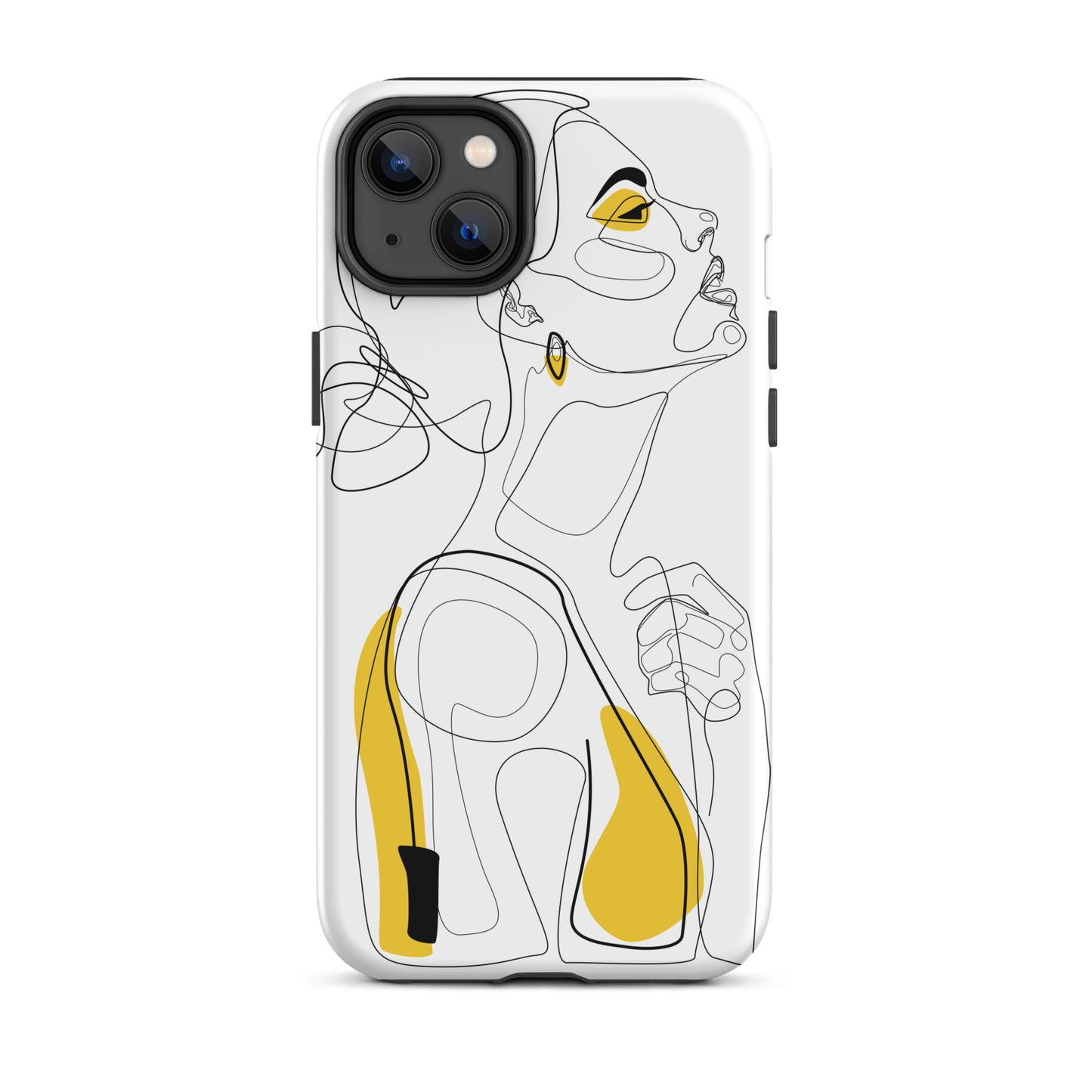 Kadella iPhone-Hülle