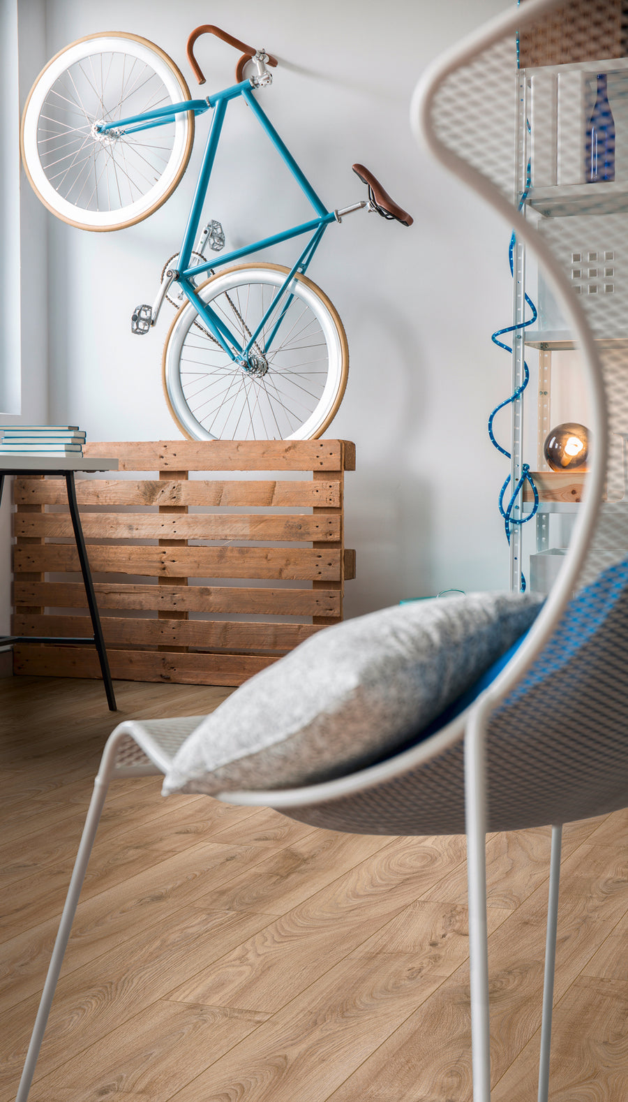 Organic Classic 8 5947