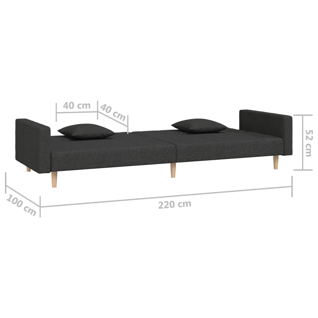 Schlafsofa Sung LL Deluxe