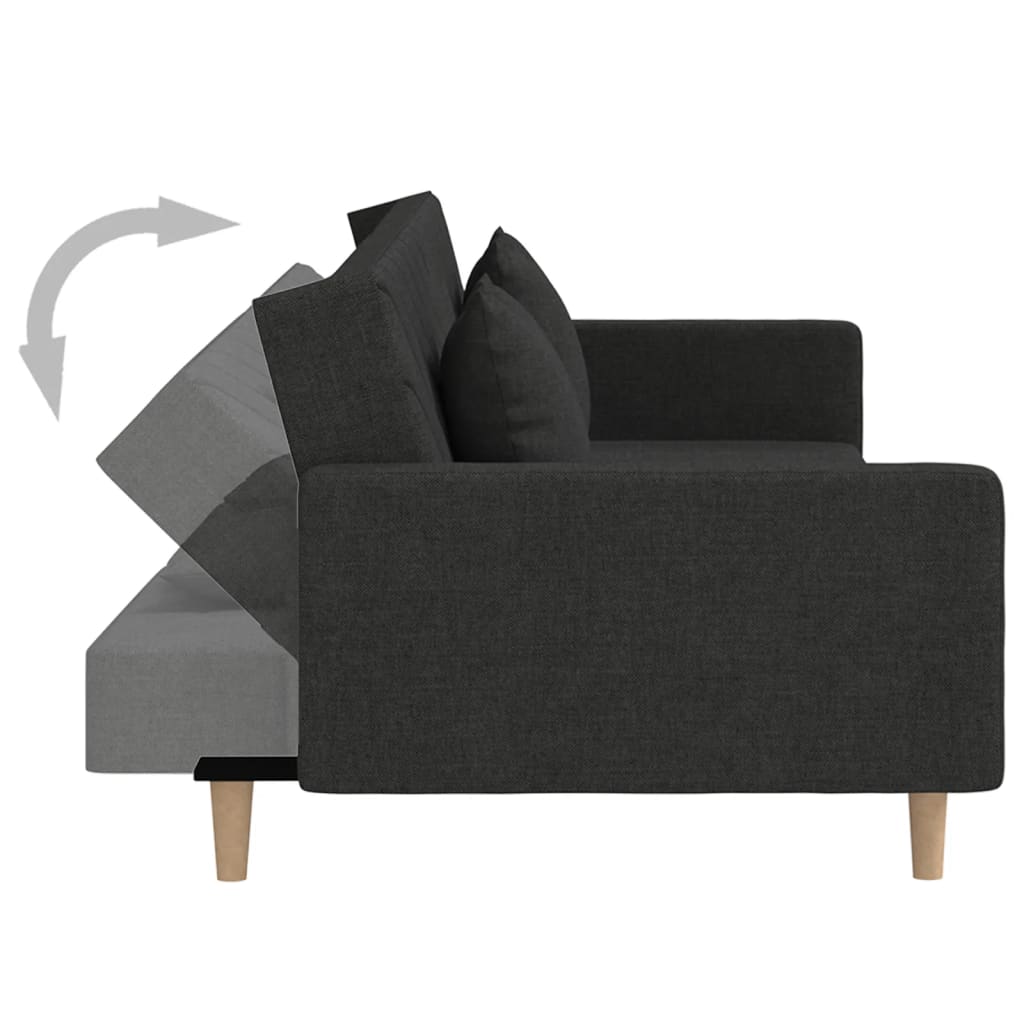 Schlafsofa Sung LL Deluxe