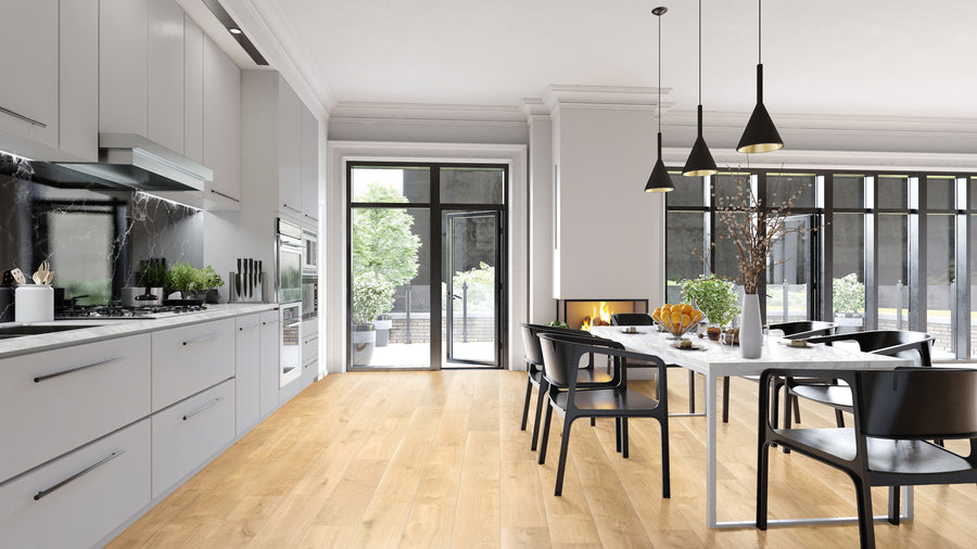 Designboden - Rocko SPC