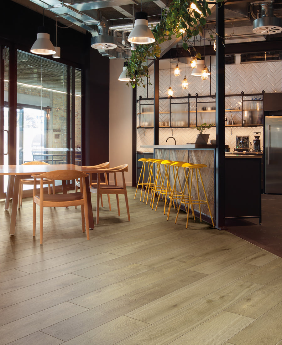 Designboden - Rocko SPC