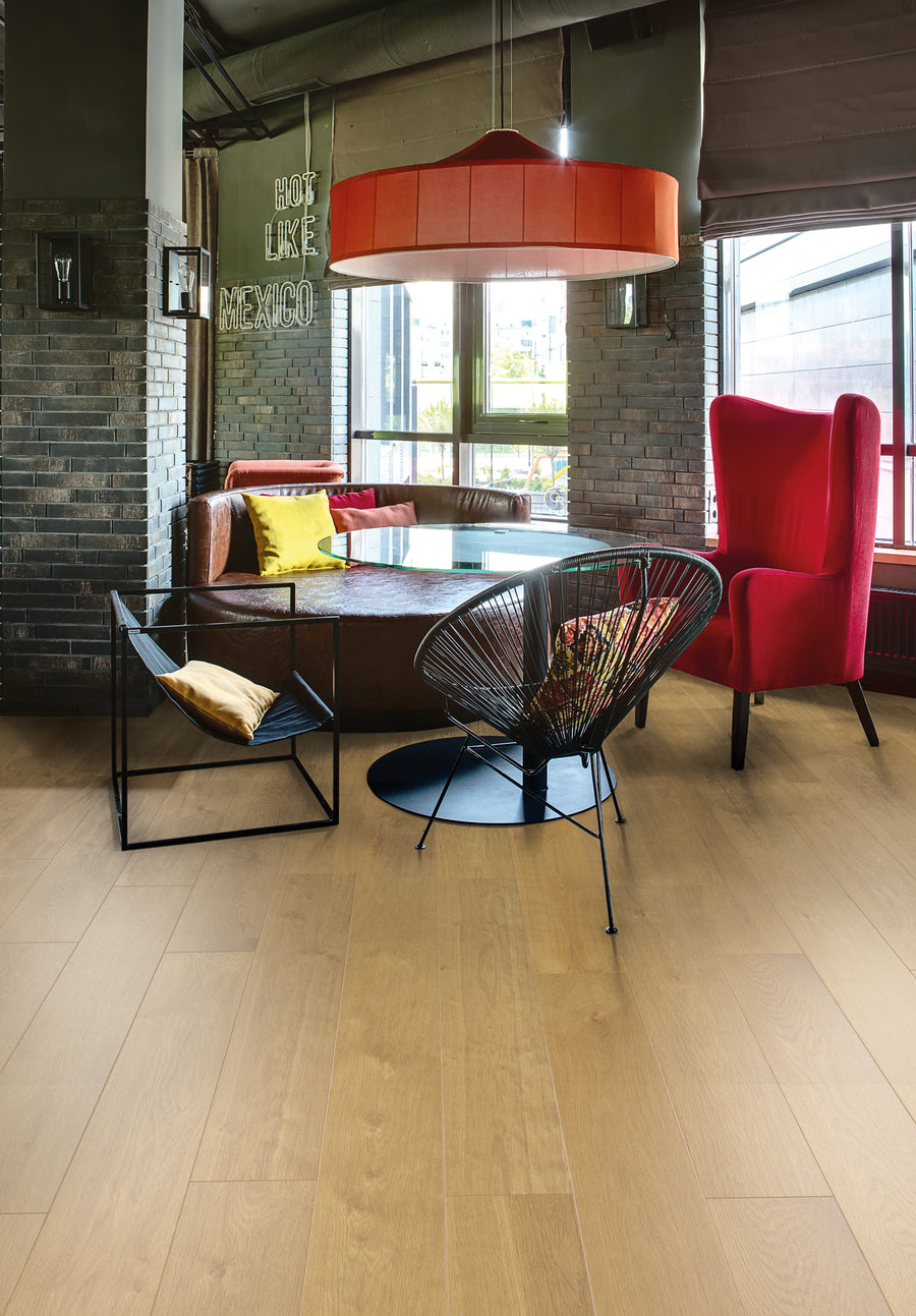 Designboden - Rocko SPC