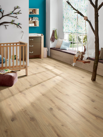 Organic Clever Silent K063