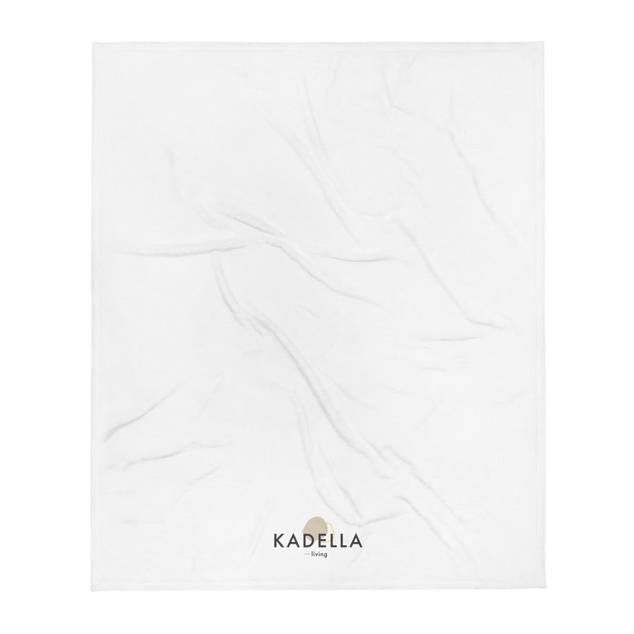 Kadella Kuscheldecke