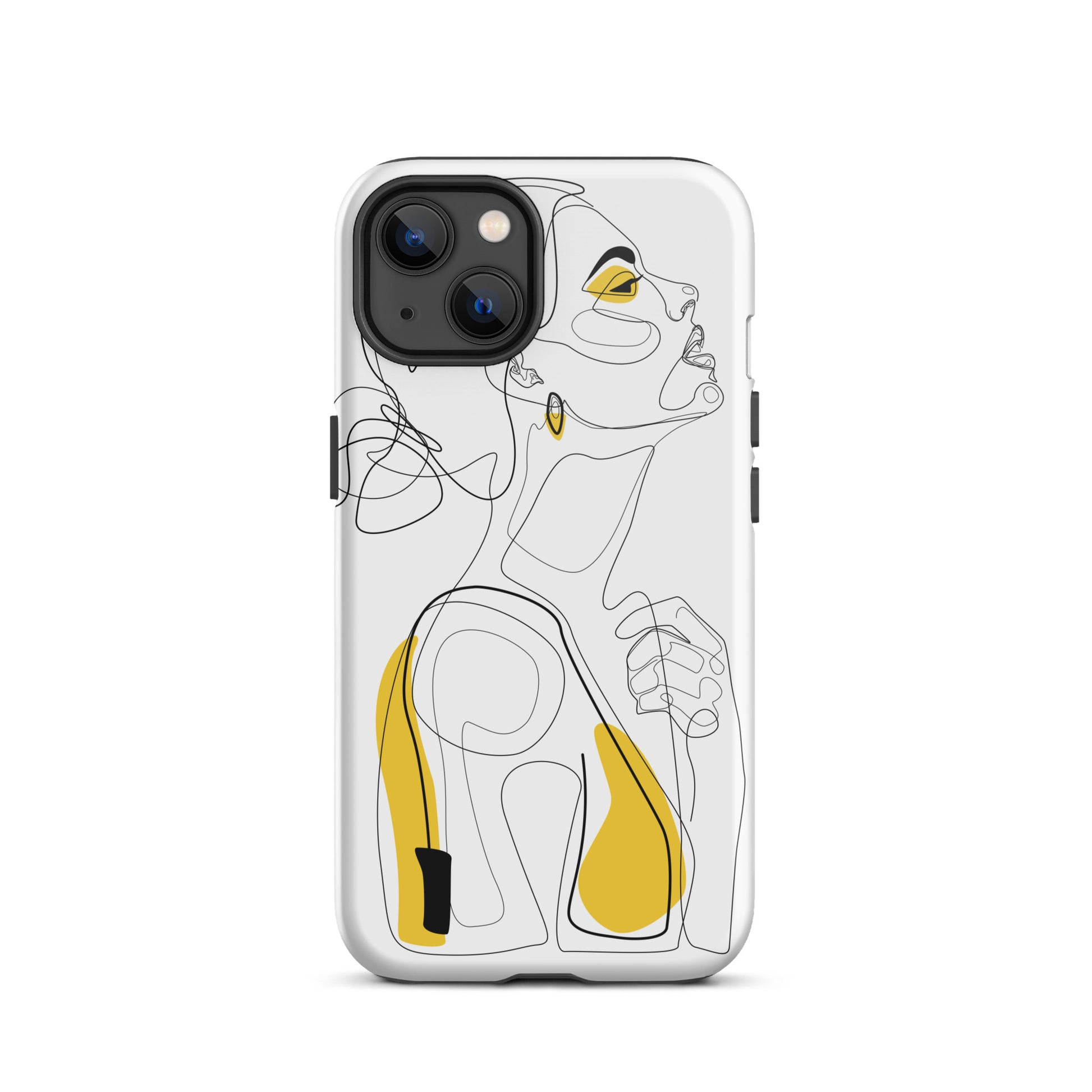 Kadella iPhone-Hülle