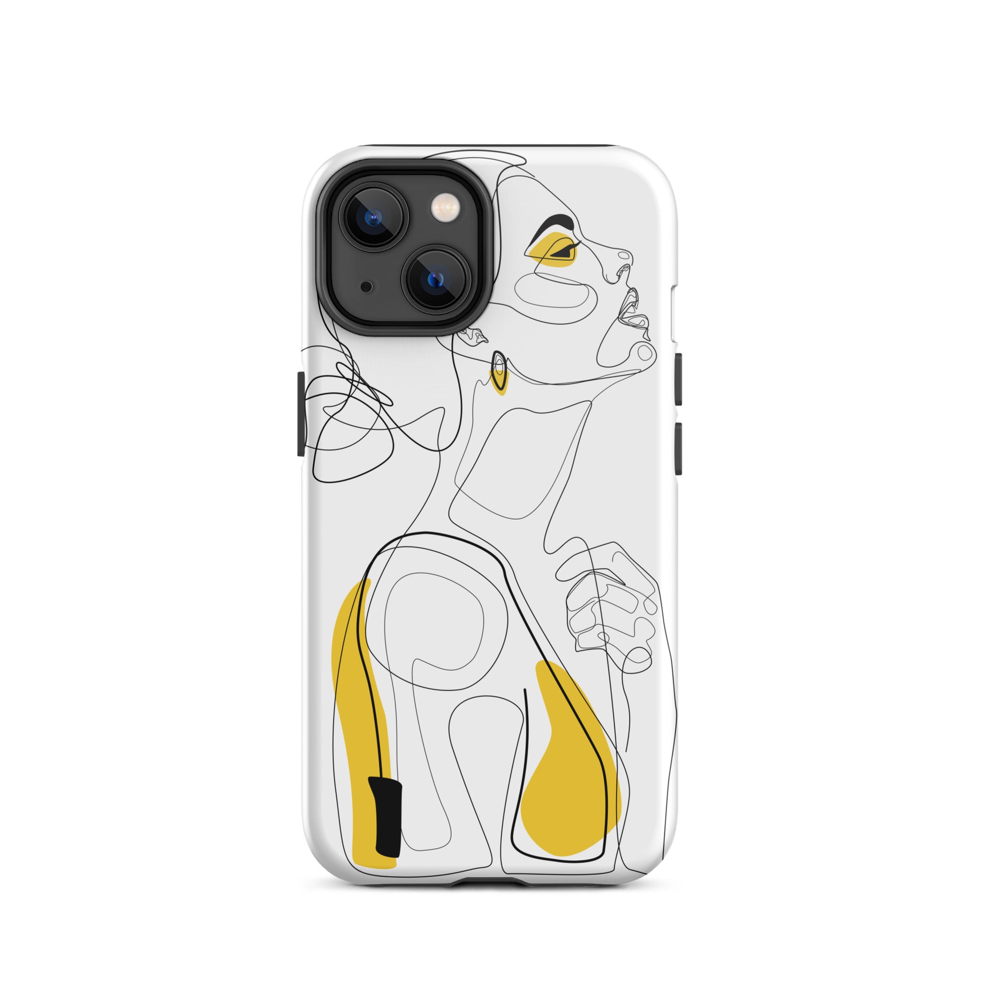 Kadella iPhone-Hülle