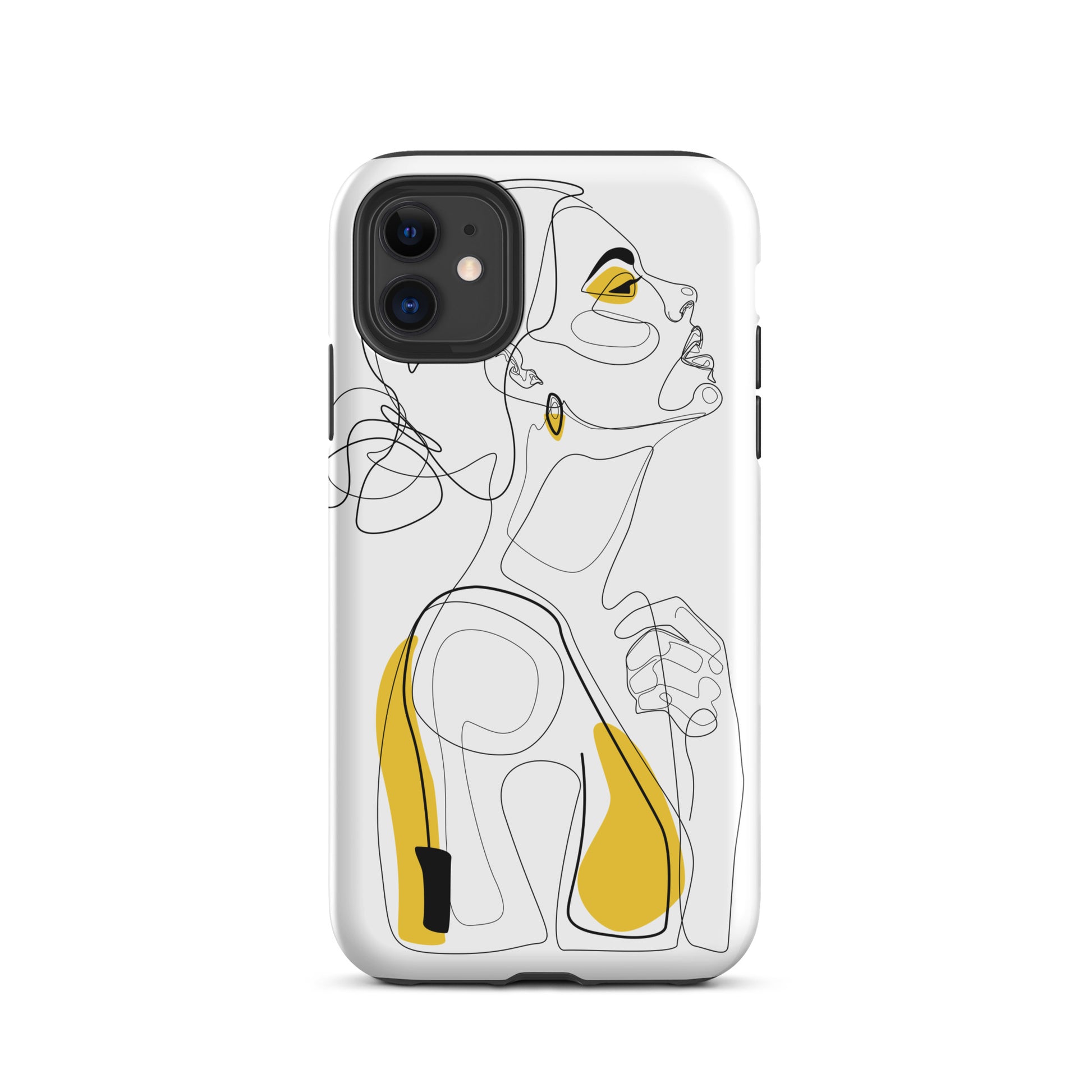 Kadella iPhone-Hülle