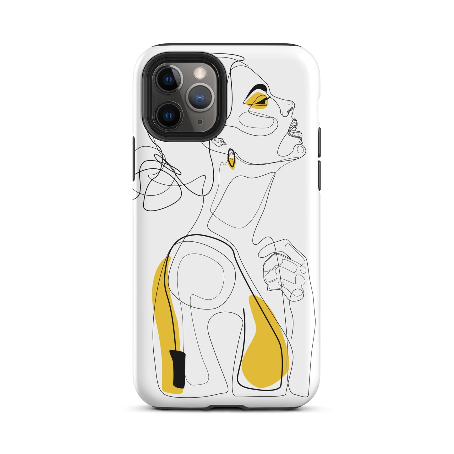 Kadella iPhone-Hülle