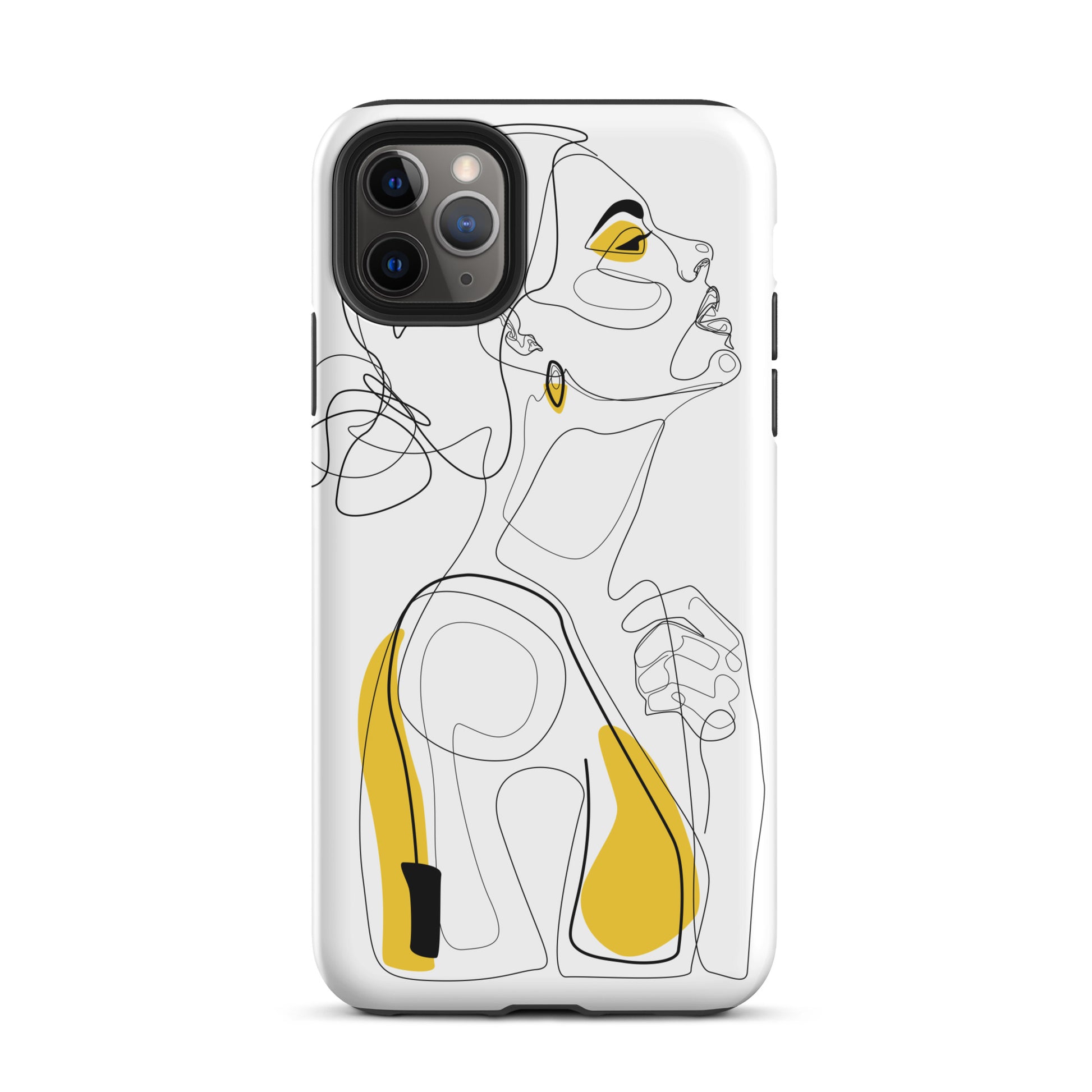 Kadella iPhone-Hülle