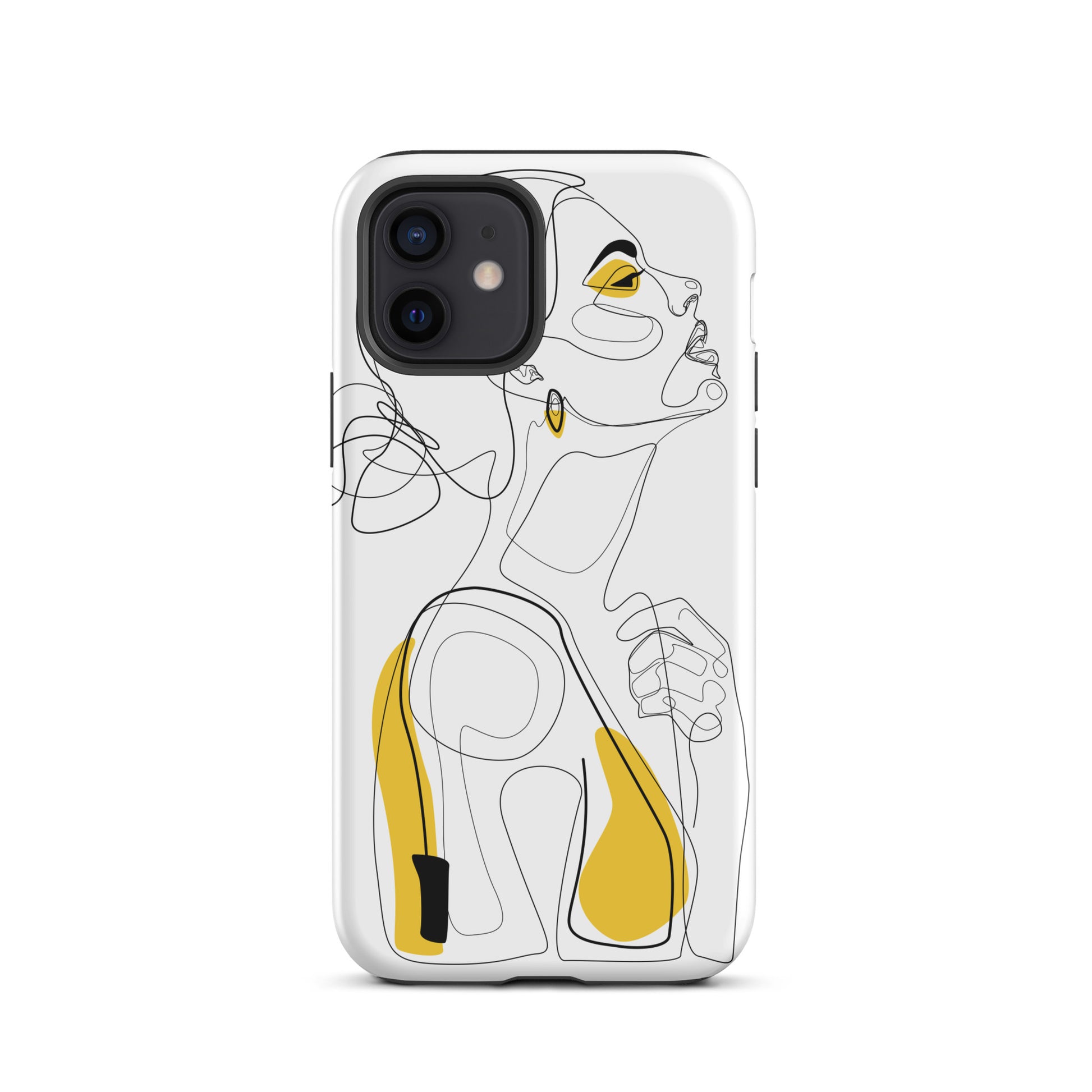 Kadella iPhone-Hülle