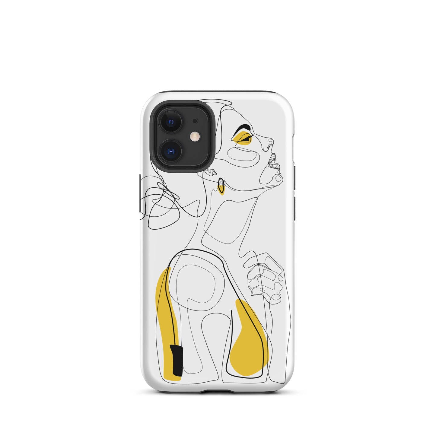 Kadella iPhone-Hülle