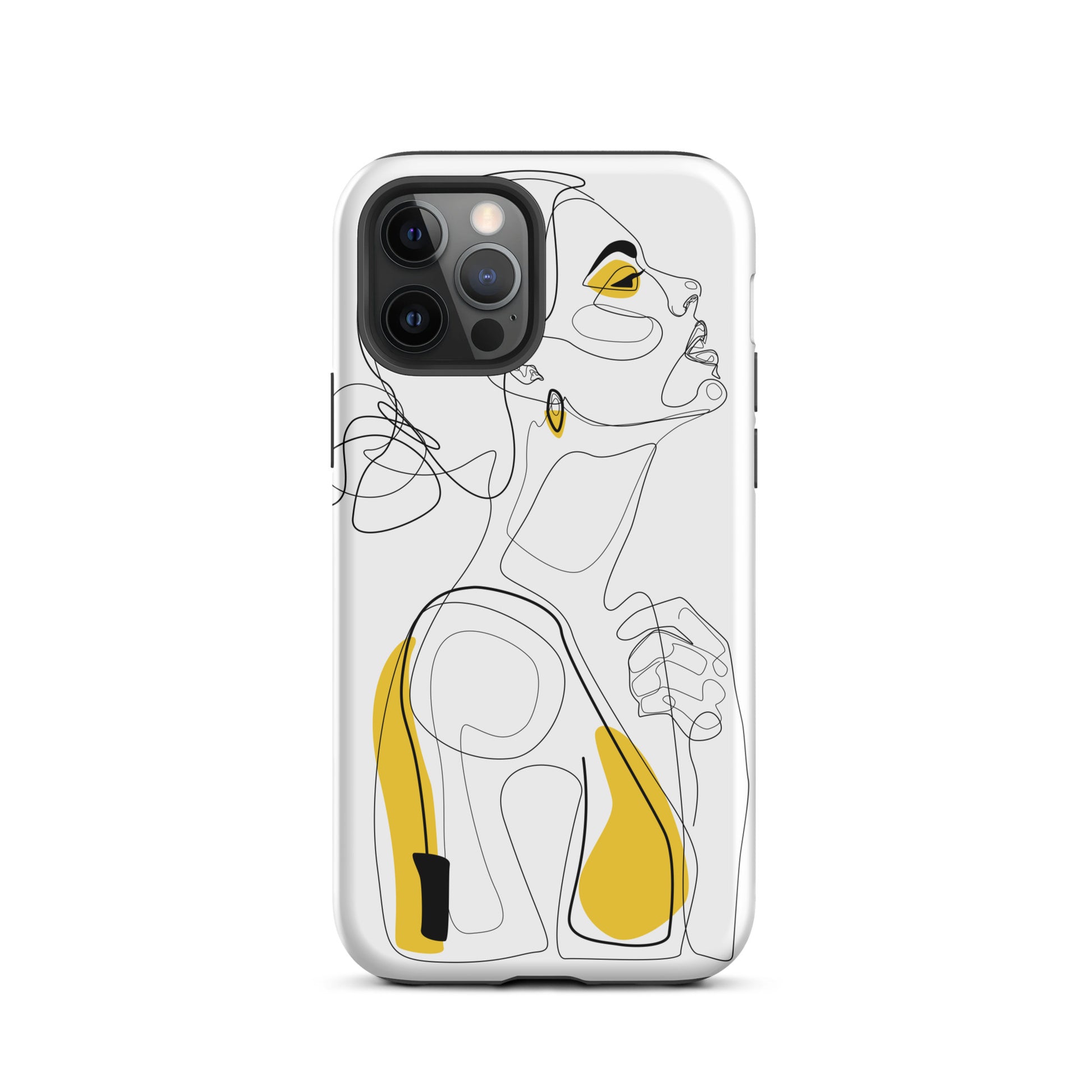 Kadella iPhone-Hülle