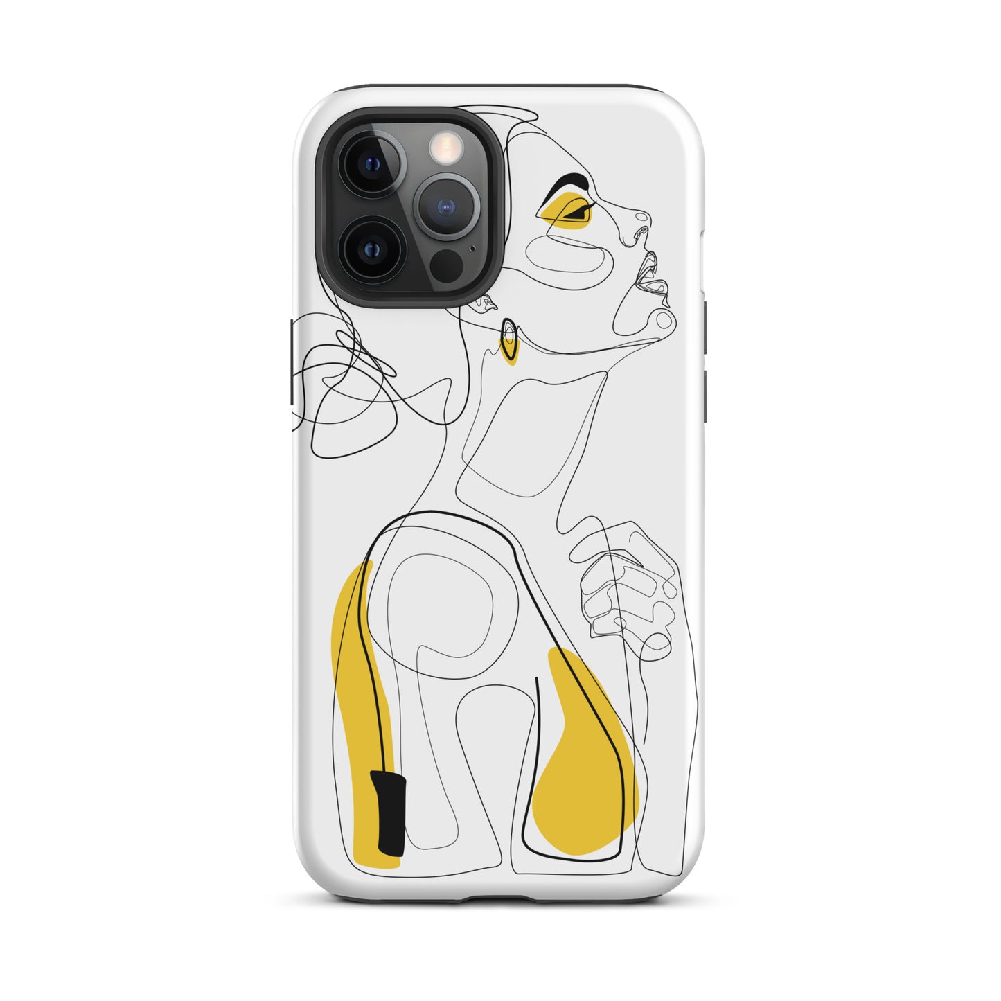 Kadella iPhone-Hülle