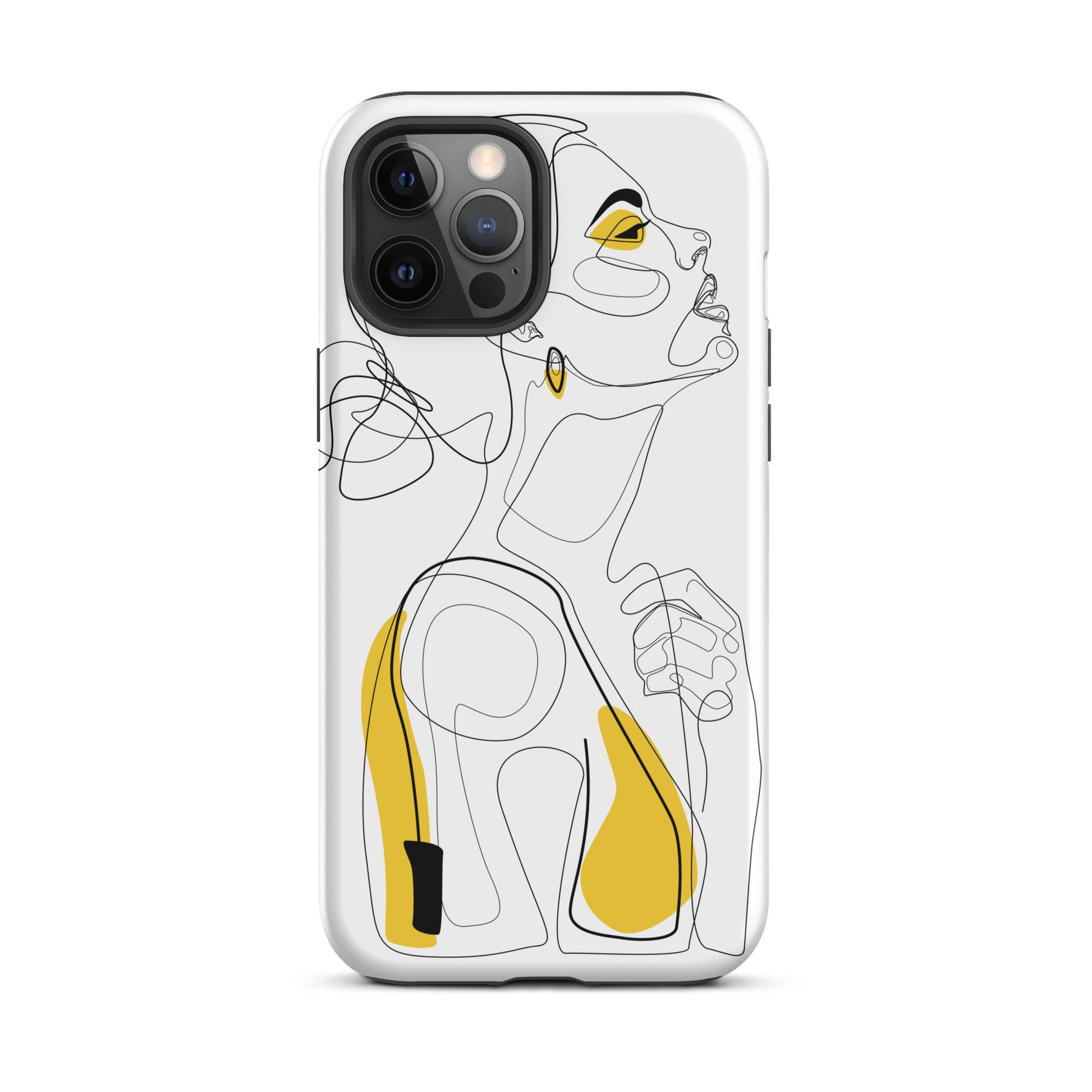 Kadella iPhone-Hülle