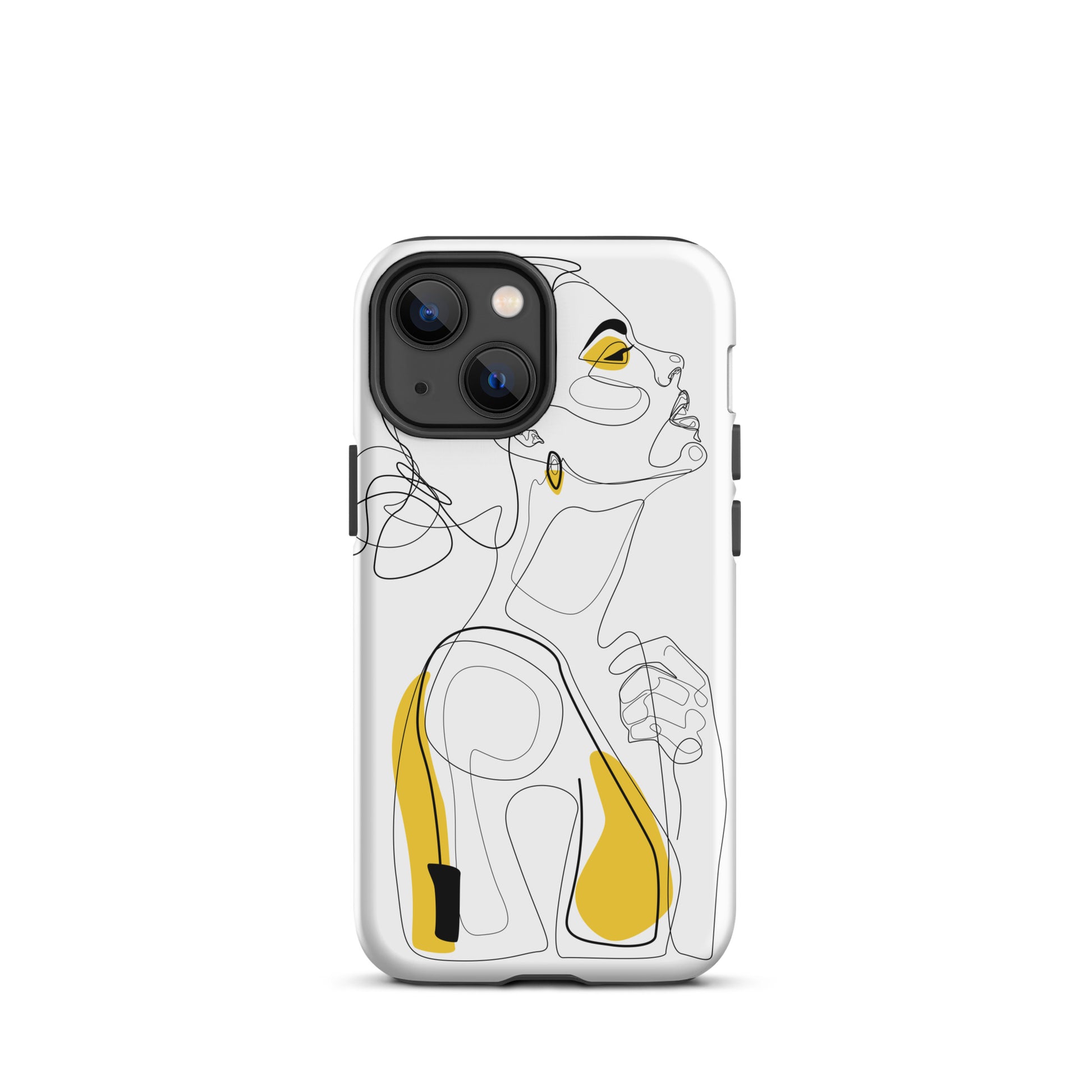 Kadella iPhone-Hülle